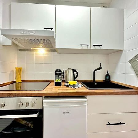 Relaxapartments Black Forest Nature Mit Beheiztem Indoor-Pool Und Sauna - Sonnenbalkon Mit Blick Ins Gruene, Schnelles Internet, Naehe Triberger Wasserfaelle, Fuer Bis Zu 2 Personen Schönwalde 外观 照片