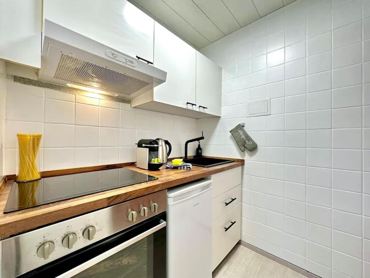 Relaxapartments Black Forest Nature Mit Beheiztem Indoor-Pool Und Sauna - Sonnenbalkon Mit Blick Ins Gruene, Schnelles Internet, Naehe Triberger Wasserfaelle, Fuer Bis Zu 2 Personen Schönwalde 外观 照片