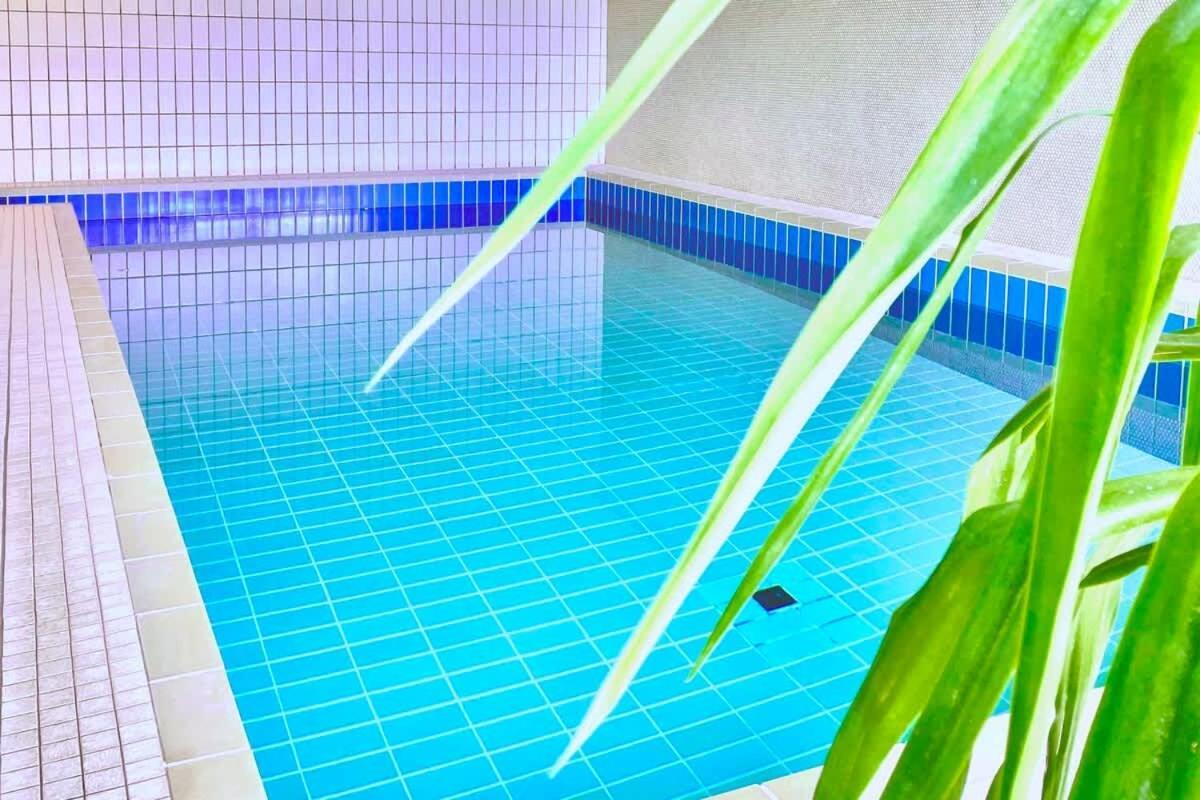 Relaxapartments Black Forest Nature Mit Beheiztem Indoor-Pool Und Sauna - Sonnenbalkon Mit Blick Ins Gruene, Schnelles Internet, Naehe Triberger Wasserfaelle, Fuer Bis Zu 2 Personen Schönwalde 外观 照片